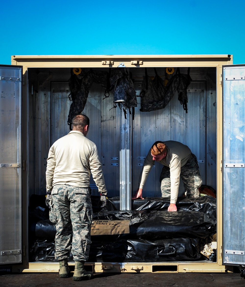 J-Team setting missions up for success