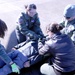 Uzbeks Share Aeromedical Knowledge with MSNG