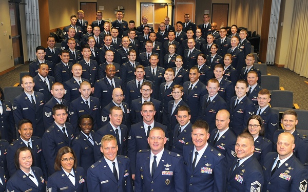 Wing initiates first courses under STT