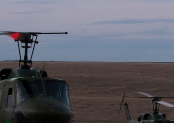CV16 LF Recapture
