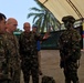 Tidd visits Colombia, gets firsthand look at units leading the charge against traffickers