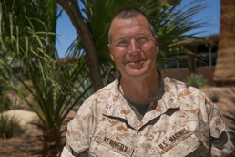 What I’ve Learned: Andrew R. Kennedy