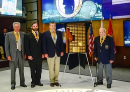 USSOCOM Inducts Five New Members into the Commando Hall of Honor