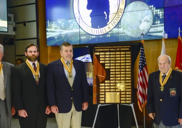 USSOCOM Inducts Five New Members into the Commando Hall of Honor