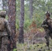 3rd Battalion, 8th Marines begin field exercise with patrolling operations