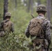 3rd Battalion, 8th Marines begin field exercise with patrolling operations