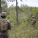 3rd Battalion, 8th Marines begin field exercise with patrolling operations