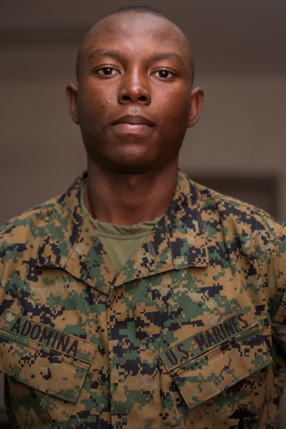 Naturalization Ceremony – April 21, 2016