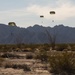 2nd Raider Bn Parachute Operation