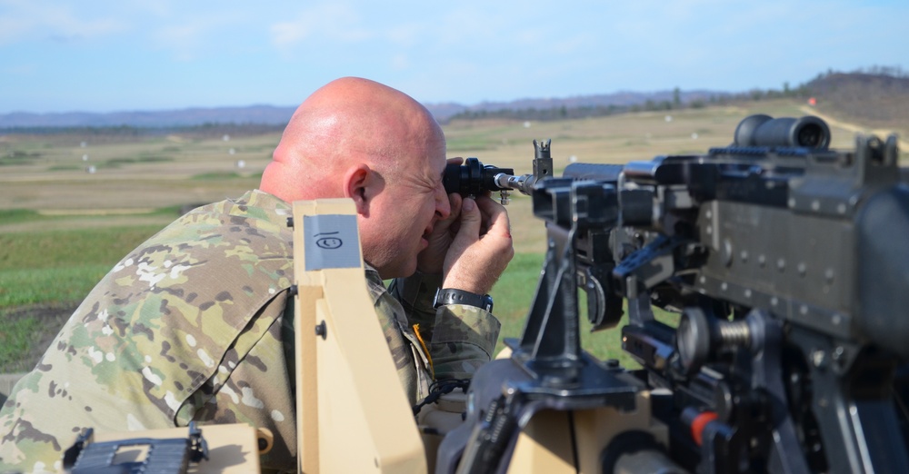 88th RSC facilitates CROWS Material Fielding and Training