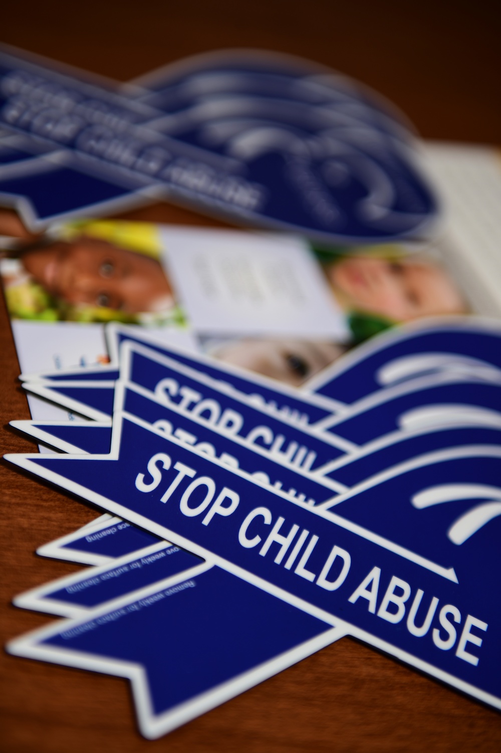 Child Abuse Awareness Month: recognizing the need to act
