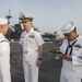 USS Makin Island (LHD 8) Inspects AIMD Department