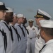 USS Makin Island (LHD 8) Inspects AIMD Department