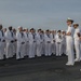 USS Makin Island (LHD 8) Inspects AIMD Department