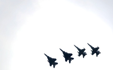 Wolf Pack hosts Max Thunder 16