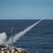 Sea Sparrow Missile