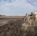 13th MEU Marines sustain training in Djibouti