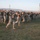 Sgt. Maj., HITT staff train battalion Sgt. Maj., HITT staff train battalion