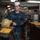 George H.W. Bush is undergoing a planned incremental availability period at Norfolk Naval Shipyard. George H.W. Bush is undergoing a planned incremental availability period at Norfolk Naval Shipyard.