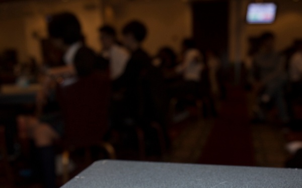 ZAHS hosts 335 students for Math Field Day