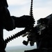 Florida Guard door gunners conduct Aerial Gunnery training in Camp Shelby