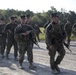 2nd Combat Engineer Battalion leads Marines, sailors to new home