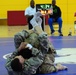 United States Army Garrison Ansbach Unit Combatives Competition