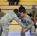 United States Army Garrison Ansbach Unit Combatives Competition