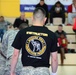 United States Army Garrison Ansbach Unit Combatives Competition