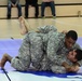 United States Army Garrison Ansbach Unit Combatives Competition