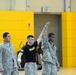 United States Army Garrison Ansbach Unit Combatives Competition