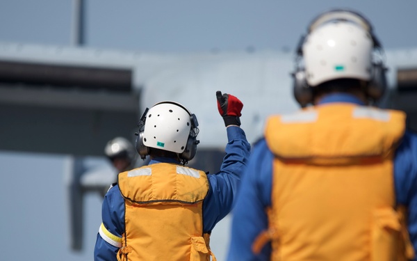 Humanitarian and Disaster Relief