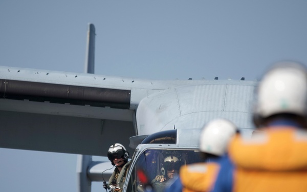 Humanitarian and Disaster Relief