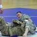 United States Army Garrison Ansbach Unit Combatives Competition