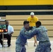 United States Army Garrison Ansbach Unit Combatives Competition