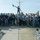 TRACEN Cape May Celebrates Earth Day