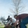 TRACEN Cape May Celebrates Earth Day