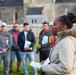U.S. Army Europe’s Combat Support Hospital takes Battle Staff Ride to Normandy
