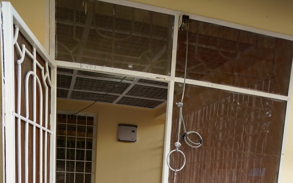 Customs and Border Protection trained Belgian Malinois are delivered to Tanzania