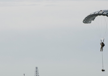 57th RQS showcases capabilities to Civic Leaders