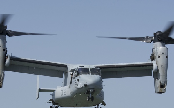 Humanitarian and Disaster Relief