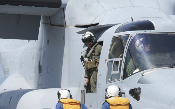 Humanitarian and Disaster Relief