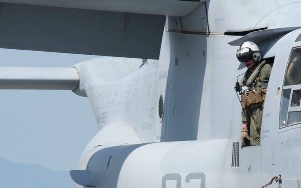 Humanitarian and Disaster Relief