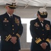 Coast Guard Cutter Willow changes command in Newport, RI