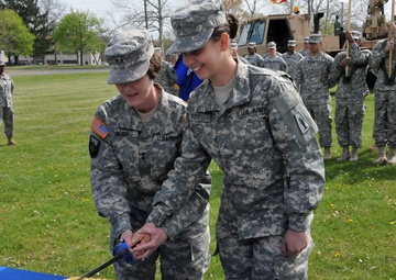 Army Reserve celebrates 108th birthday during JBMDL ceremony