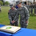 Army Reserve celebrates 108th birthday during JBMDL ceremony