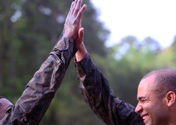 CLR-2 takes on the E-Course