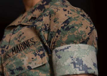 Woodland Sleeves for the Tropics