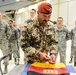 Airmen receive German badge