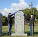 48th Assualt Helicopter Company &quot;Blue Stars&quot; Memorial Fort Rucker